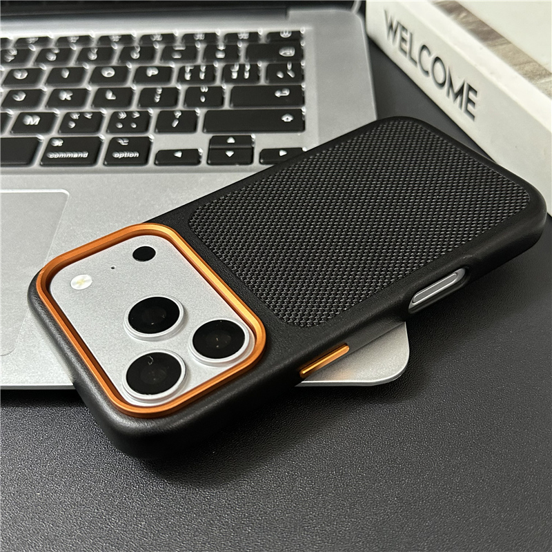 Capa Protetora Rígida de Luxo  - Tech Accessories Hard Case avaliação e preço