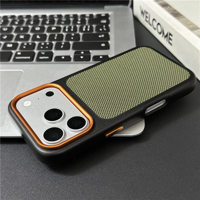 Capa Protetora Rígida de Luxo  - Tech Accessories Hard Case avaliação e preço