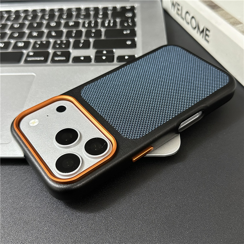 Capa Protetora Rígida de Luxo  - Tech Accessories Hard Case avaliação e preço