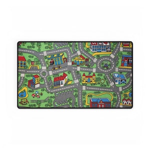 Magia nas ruas playmat mouse t - Tech Table Accessories avaliação e preço