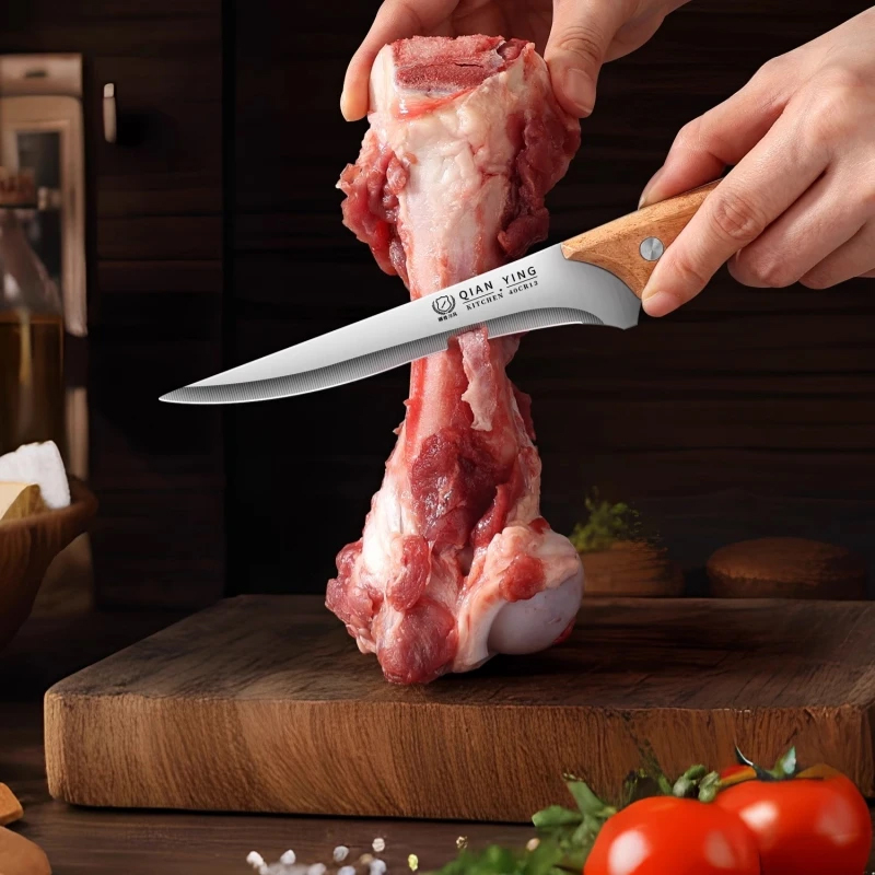 Novo Modelo 2026: Faca de Deso - High Tech Kitchen Accessories avaliação e preço