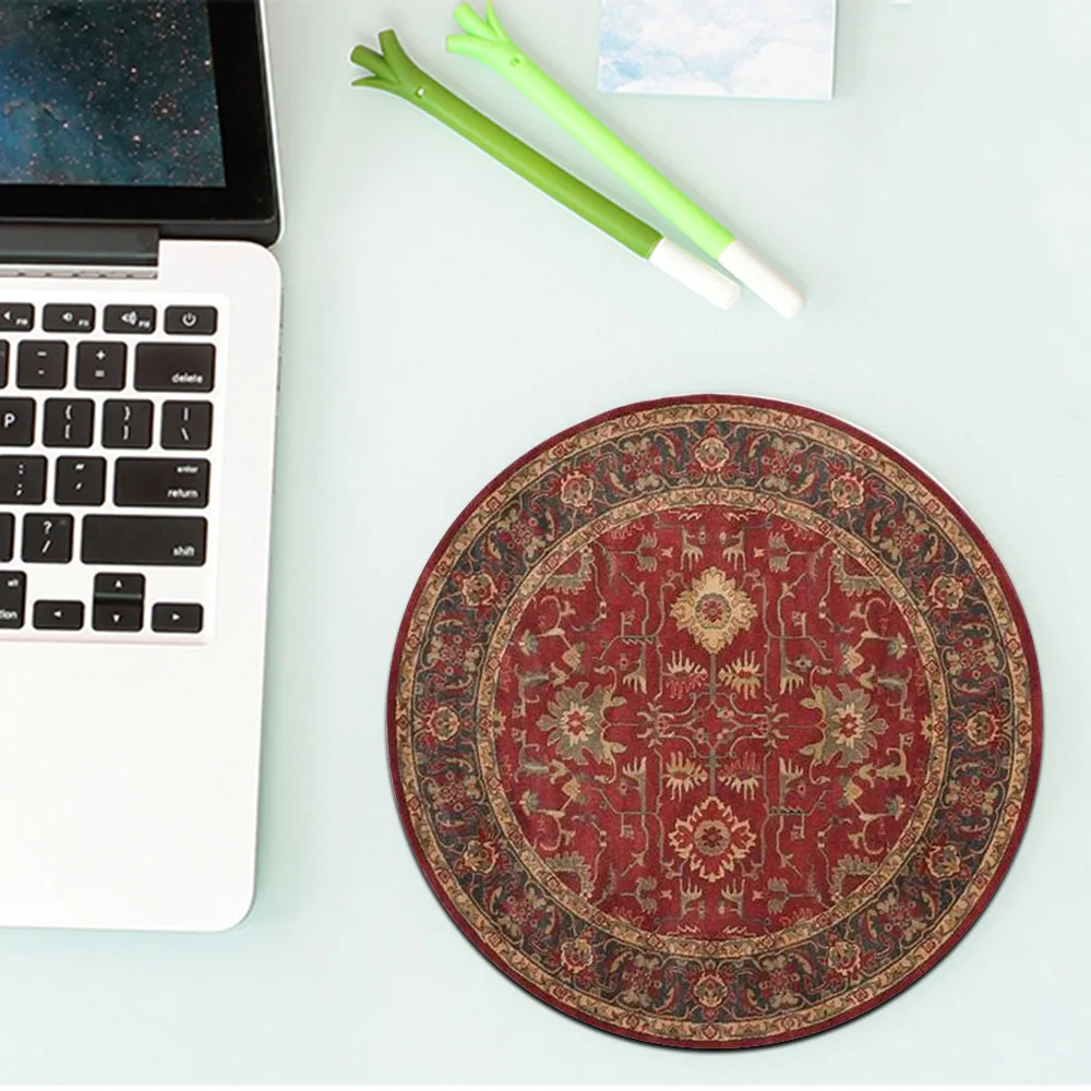 Tapete persa para escritório,  - Tech Table Accessories avaliação e preço