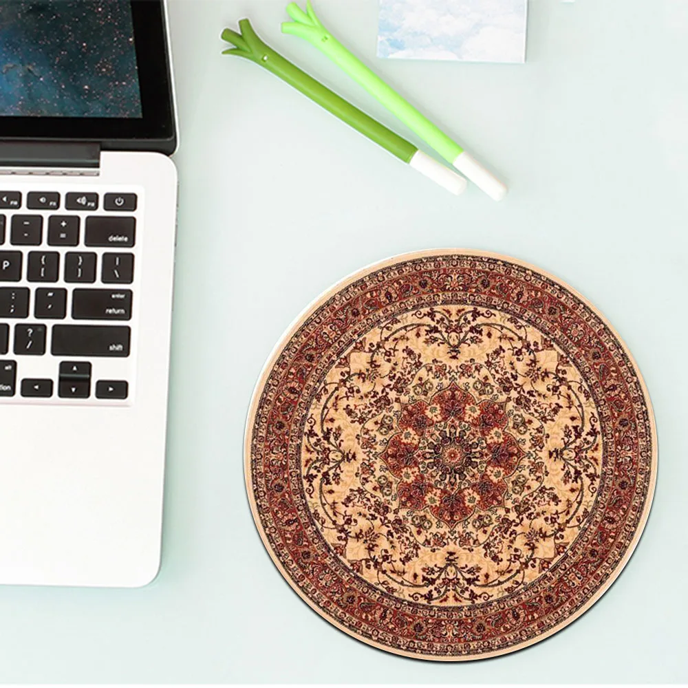 Tapete persa para escritório,  - Tech Table Accessories avaliação e preço