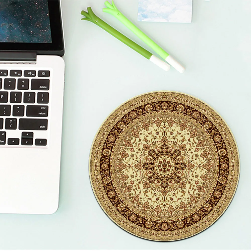 Tapete persa para escritório,  - Tech Table Accessories avaliação e preço
