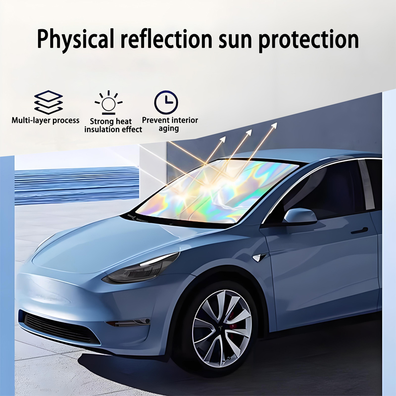 Pára-sol do carro para renault - Tech Accessories Renault avaliação e preço