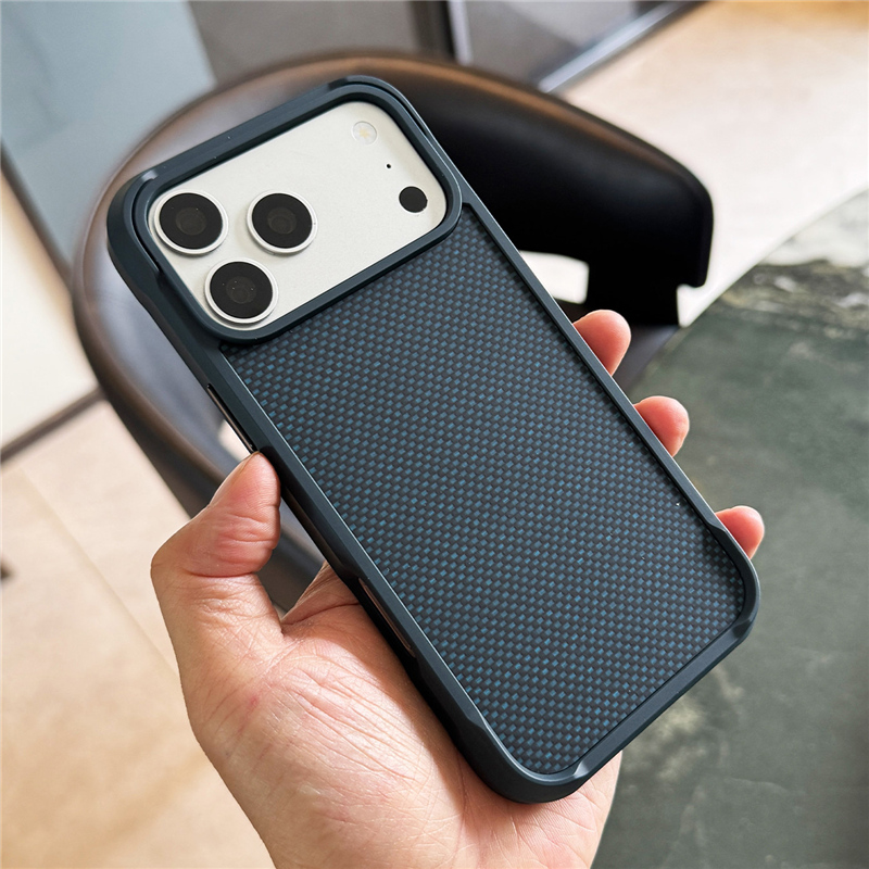Capa Magnética Fosca de Fibra  - Tech Accessories Hard Case avaliação e preço