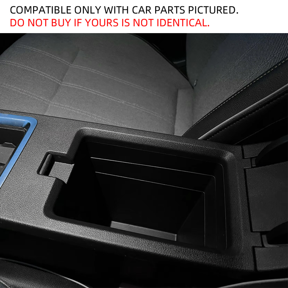 Caixa de Armazenamento para Ap - Tech Accessories Renault avaliação e preço