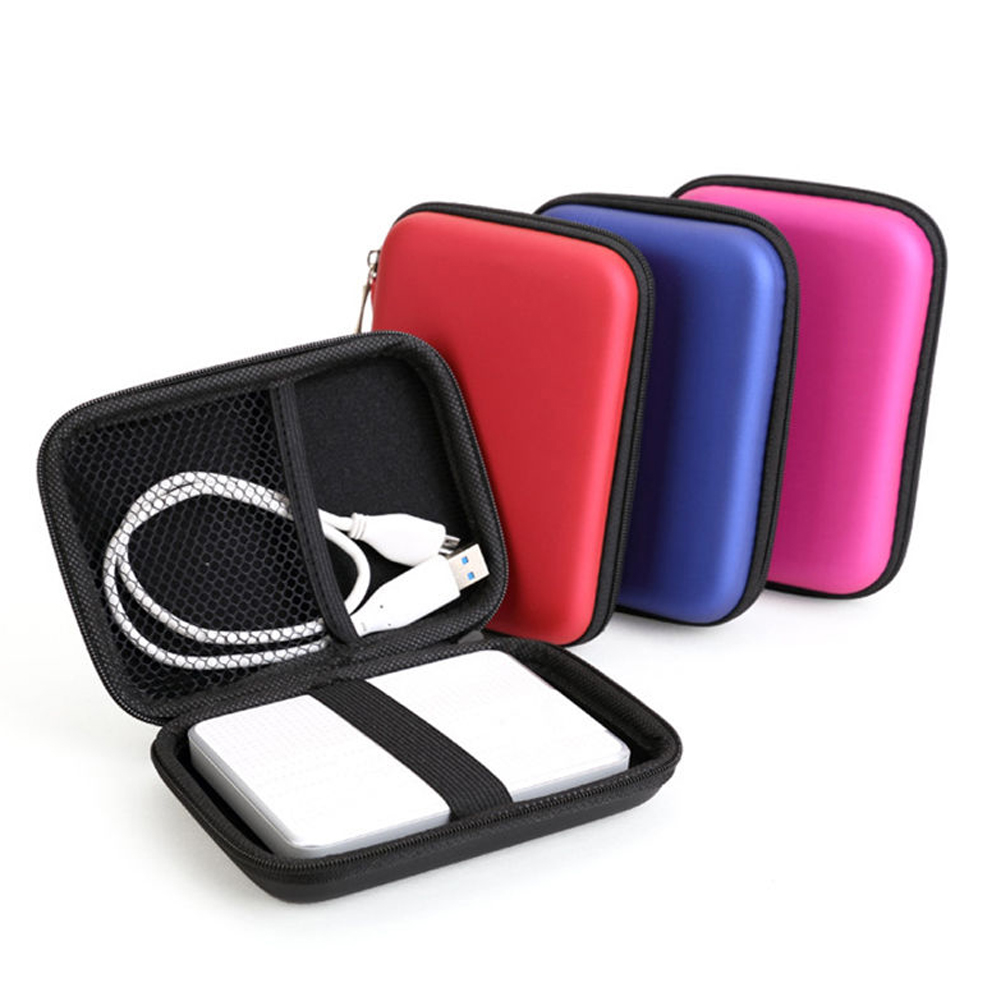Estojo de transporte rígido de - Tech Accessories Hard Case avaliação e preço