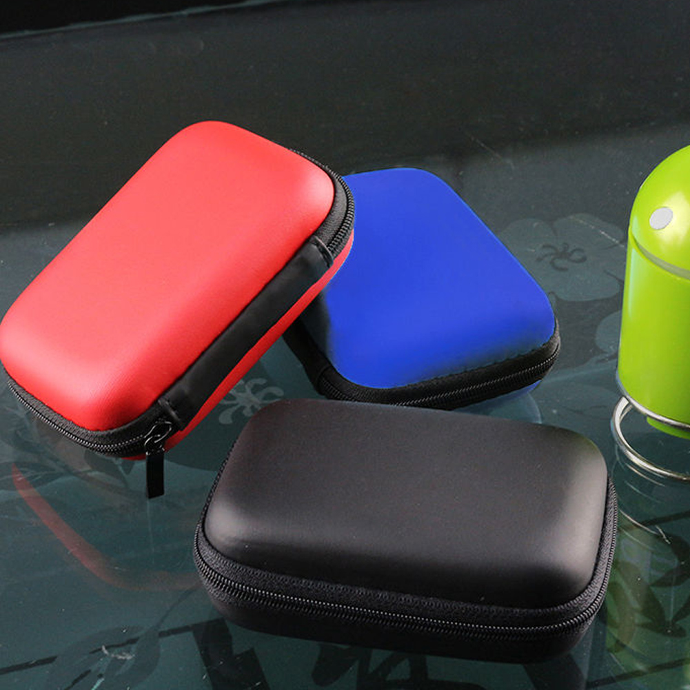 Estojo de transporte rígido de - Tech Accessories Hard Case avaliação e preço