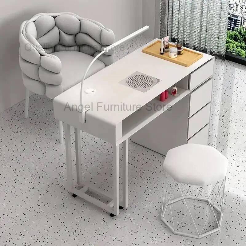 Portátil fino designer de unha - Tech Table Accessories avaliação e preço