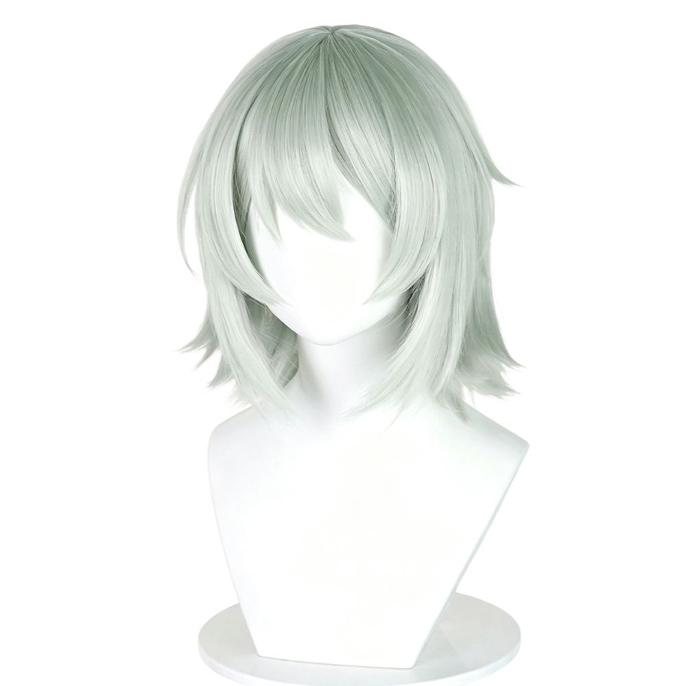 Peruca de Cosplay Chainsmoker  - Tech Accessories For Men avaliação e preço