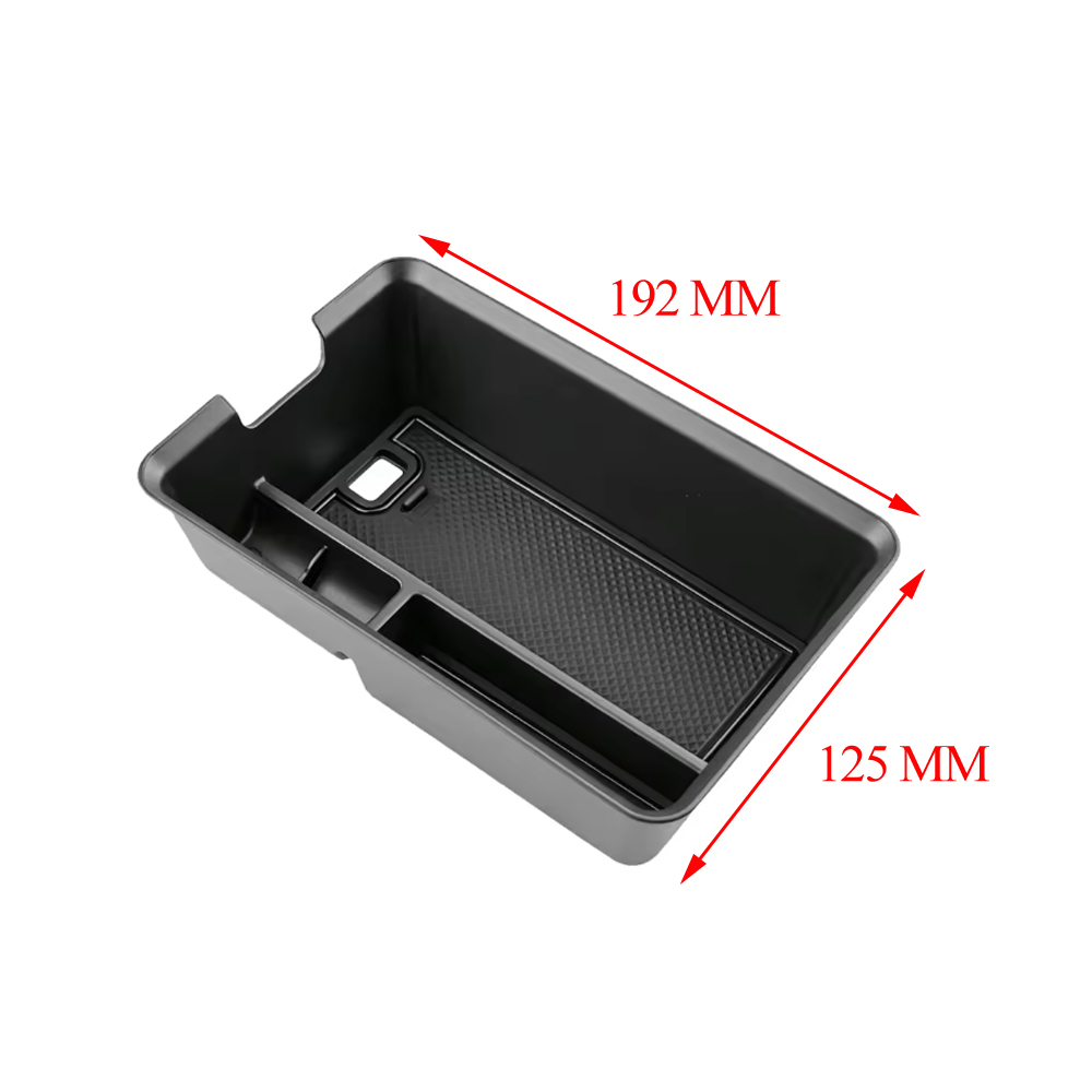 Caixa de Armazenamento para Ap - Tech Accessories Renault avaliação e preço
