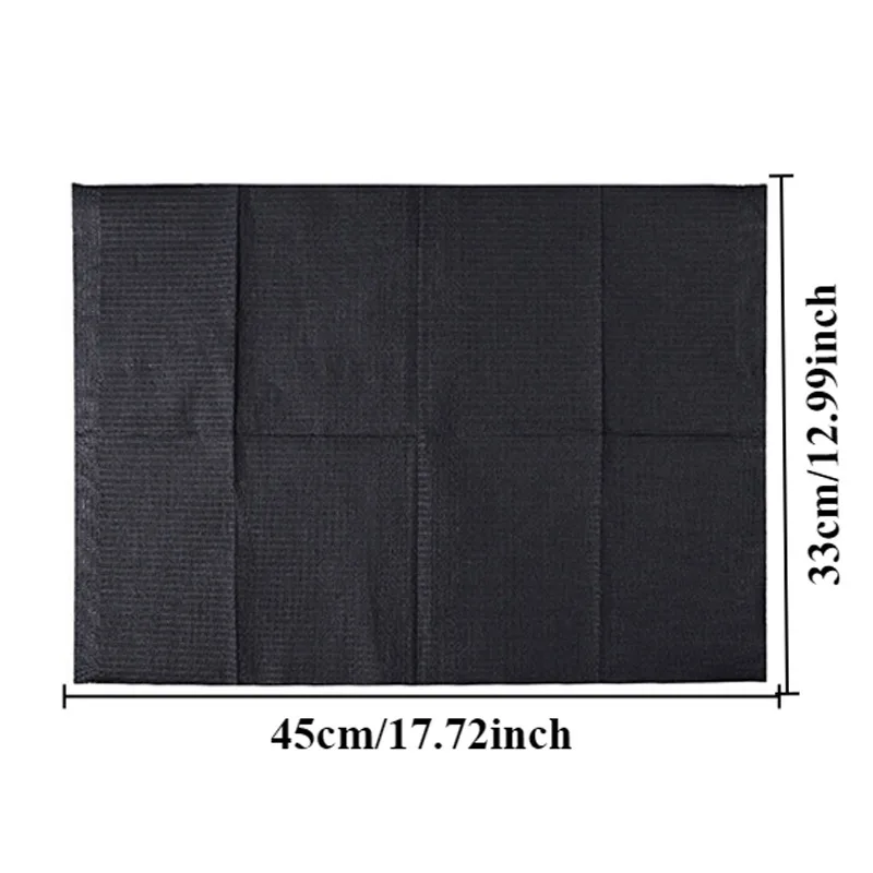 30/60PCS Protetor de Mesa Desc - Tech Table Accessories avaliação e preço