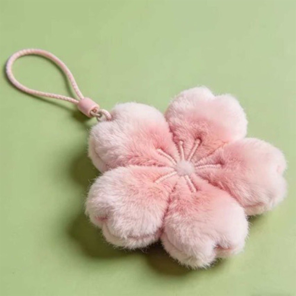 Pingente de Bolsa Flor Doce, C - Tech Girl Accessories avaliação e preço