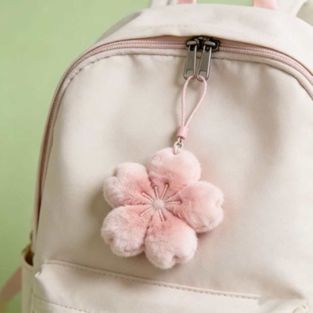 Pingente de Bolsa Flor Doce, C - Tech Girl Accessories avaliação e preço