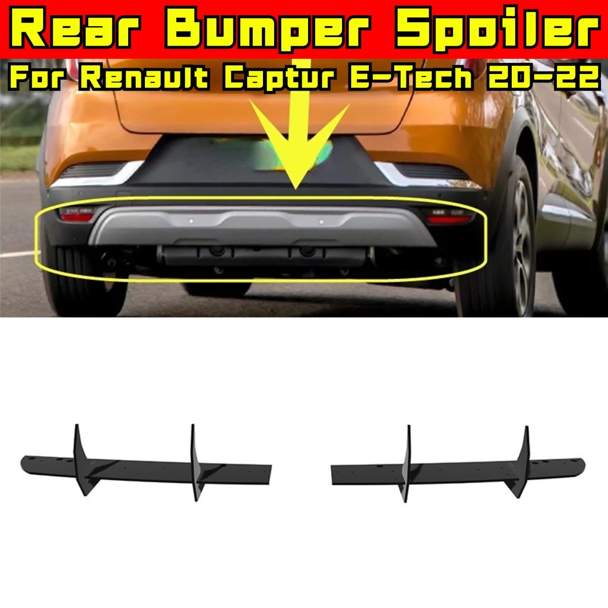 Para Renault Captur E-Tech 202 - Tech Accessories Renault avaliação e preço