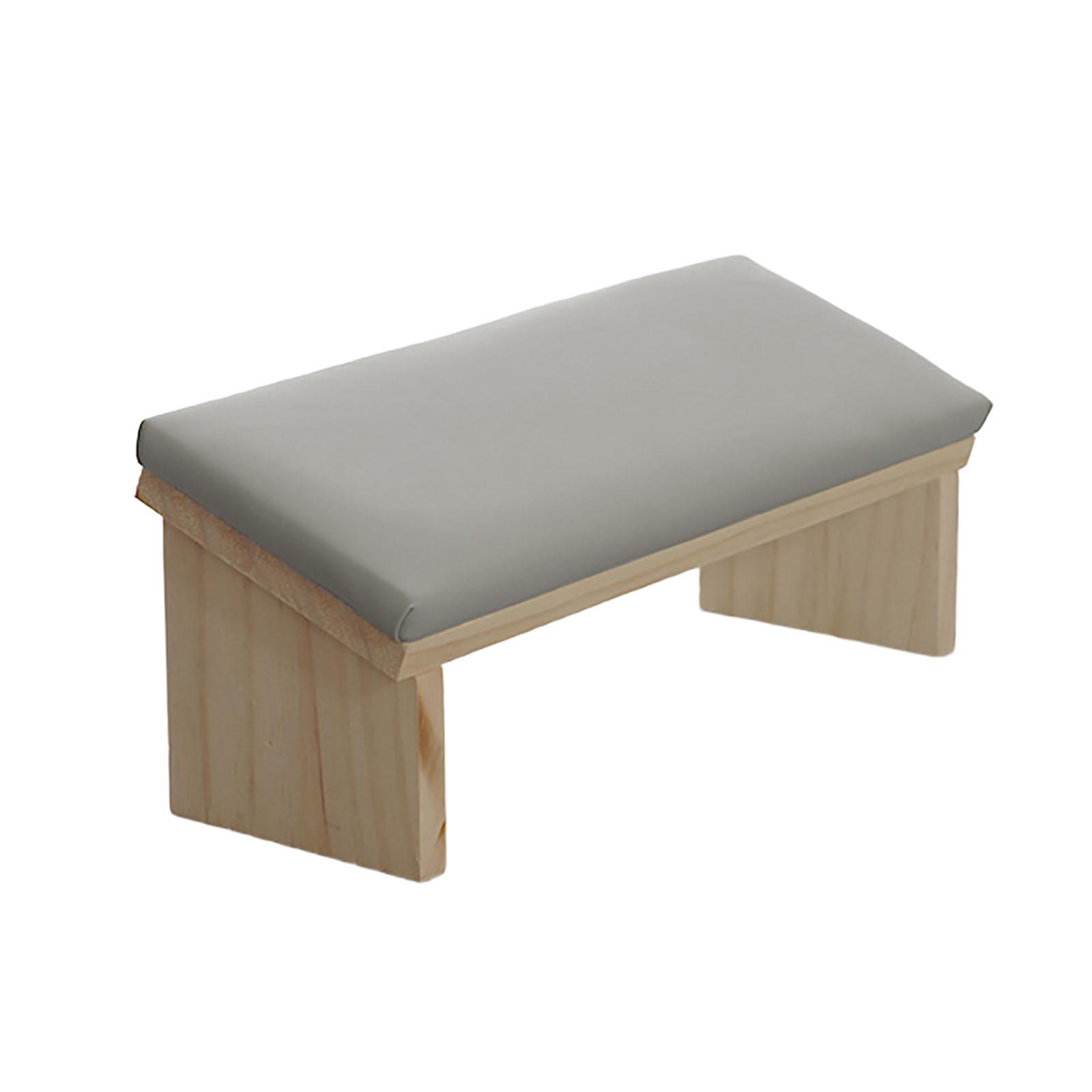 Apoio de Mão Grande para Mesa  - Tech Table Accessories avaliação e preço