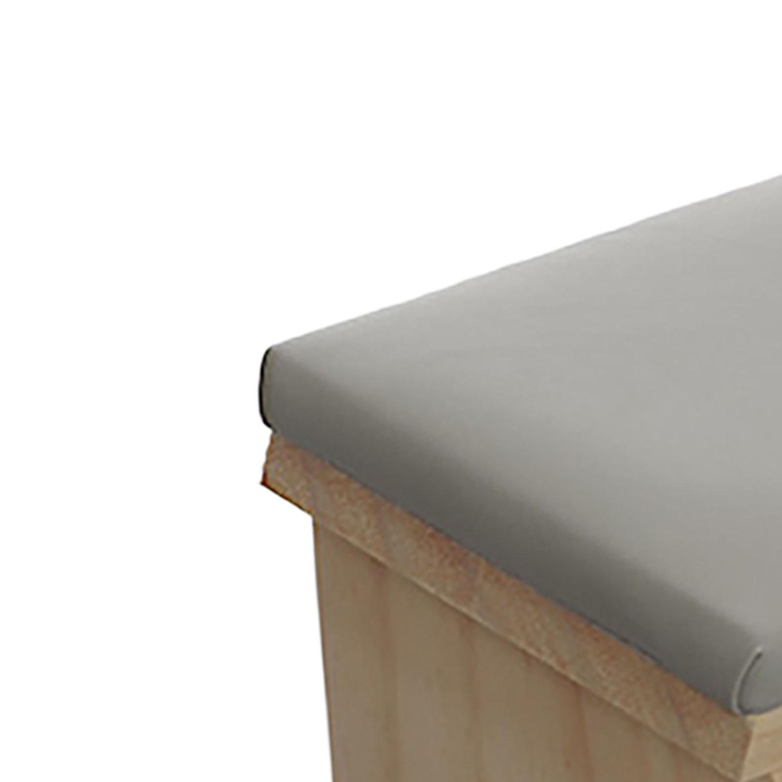 Apoio de Mão Grande para Mesa  - Tech Table Accessories avaliação e preço