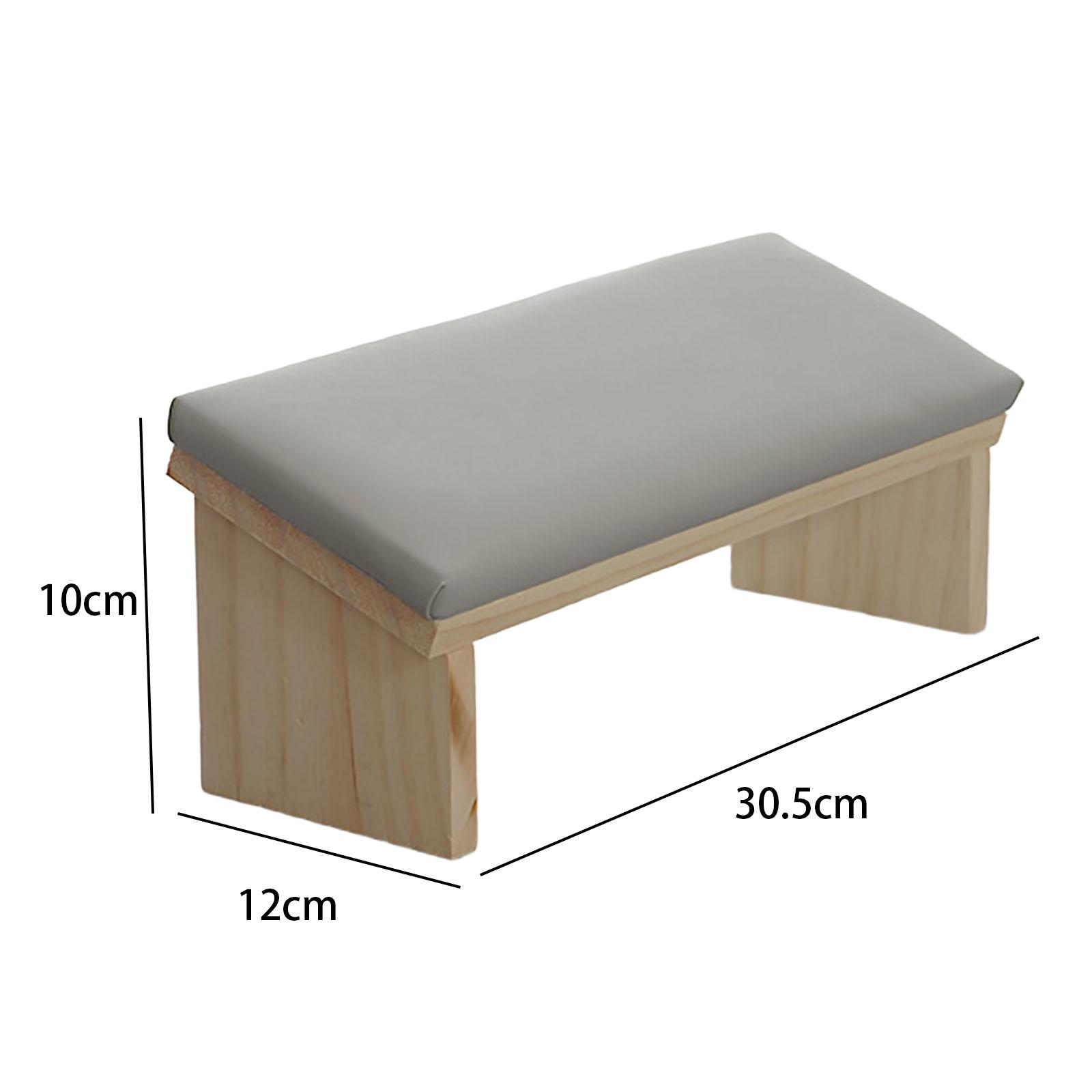 Apoio de Mão Grande para Mesa  - Tech Table Accessories avaliação e preço