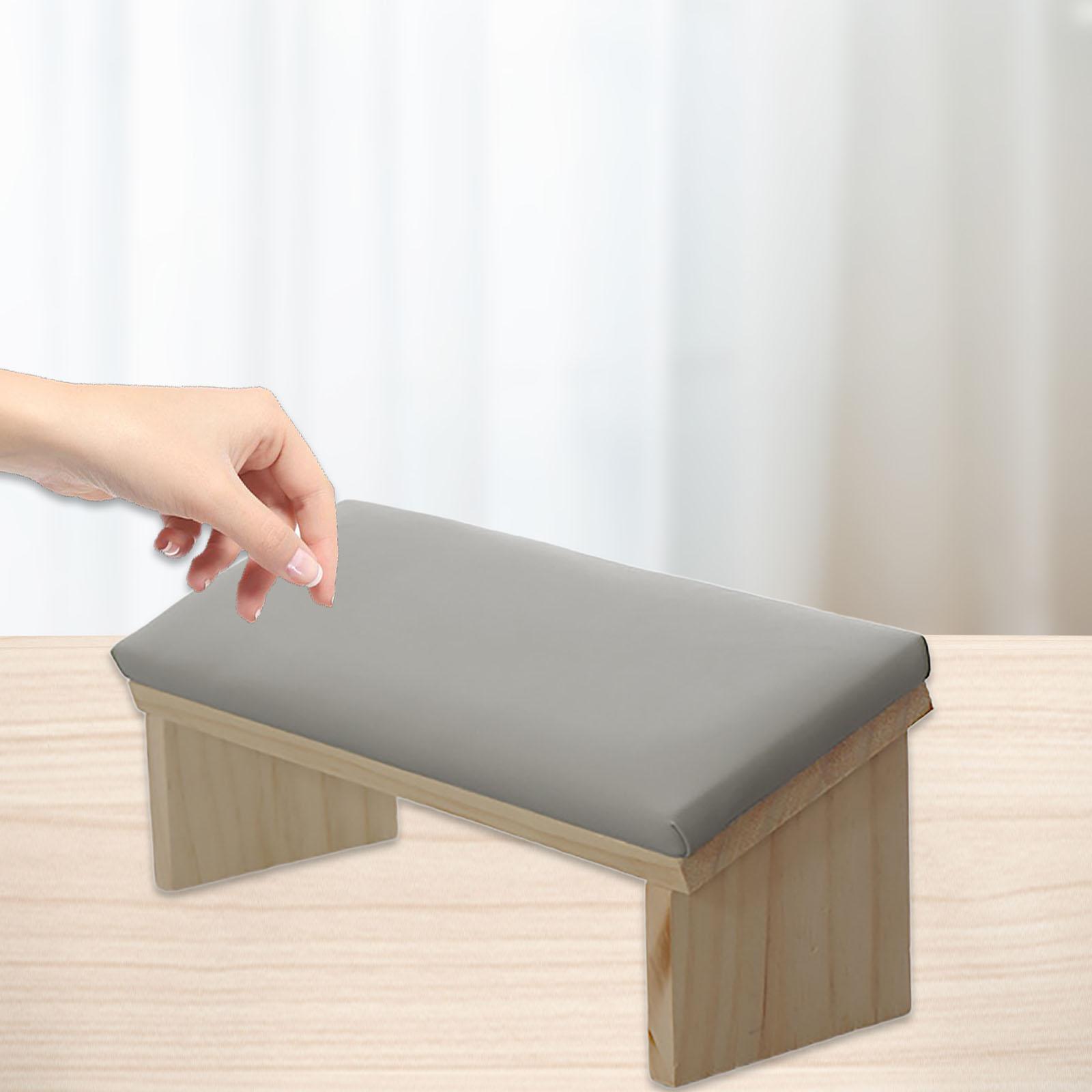 Apoio de Mão Grande para Mesa  - Tech Table Accessories avaliação e preço