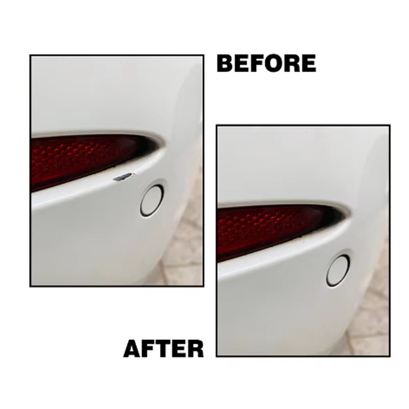 Caneta de reparo de pintura au - Tech Accessories Renault avaliação e preço